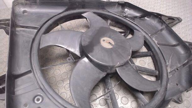 Foto: ELEKTROLÜFTER eines Ford Focus