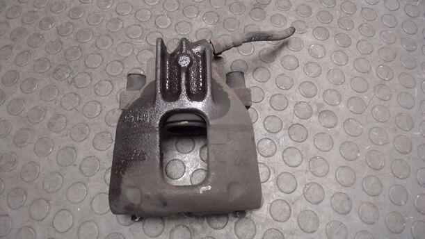 Foto: BREMSSATTEL VORN LINKS eines Ford Focus