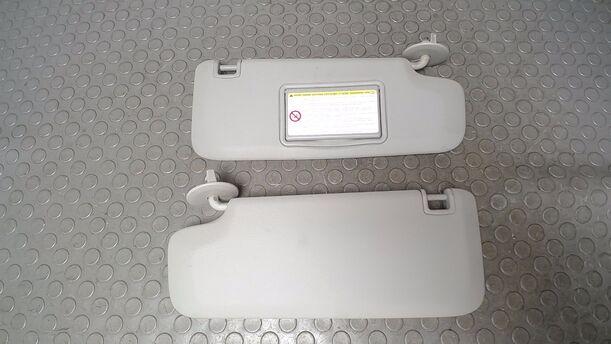 Foto: SONNENBLENDEN eines Opel Astra 2.0 CDTI DPF ecoFLEX SportsTourer Start/Stop