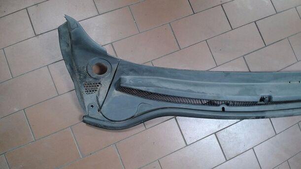 Foto: WINDLAUF eines Opel Astra 2.0 CDTI DPF ecoFLEX SportsTourer Start/Stop