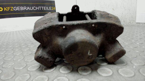 Foto: BREMSSATTEL HINTEN LINKS eines Mercedes-Benz E 200 T Kompressor