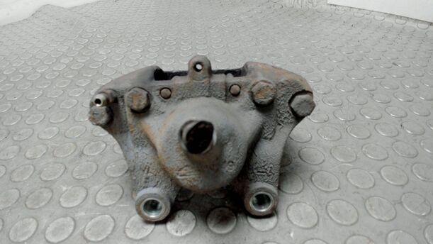Foto: BREMSSATTEL HINTEN RECHTS eines Mercedes-Benz E 200 T Kompressor