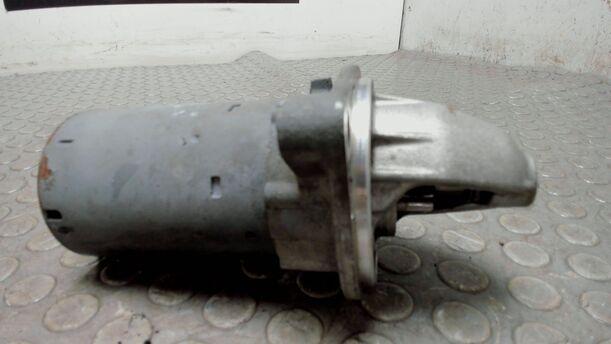 Foto: ANLASSER / STARTER eines Mercedes-Benz E 200 T Kompressor