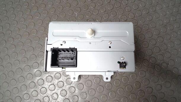 Foto: RADIO CD 400 eines Opel Astra 2.0 CDTI DPF ecoFLEX SportsTourer Start/Stop