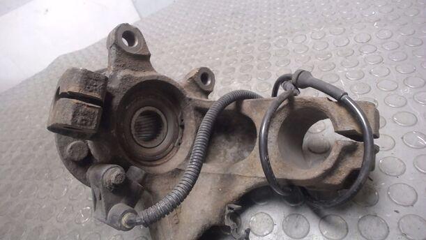 Foto: ACHSSCHENKEL VORNE RECHTS eines Ford Mondeo