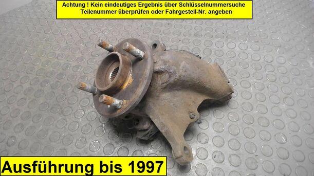 Foto: ACHSSCHENKEL VORNE LINKS eines Ford Mondeo