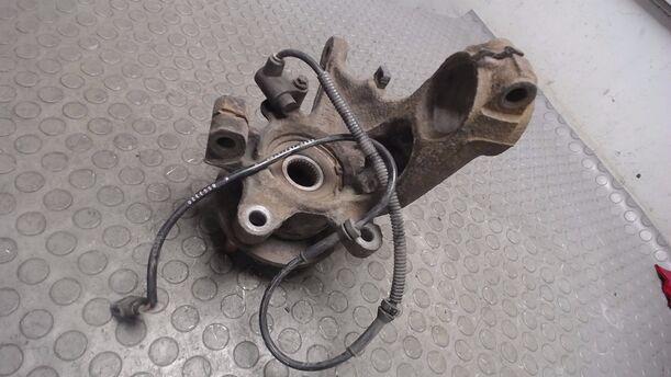 Foto: ACHSSCHENKEL VORNE LINKS eines Ford Mondeo