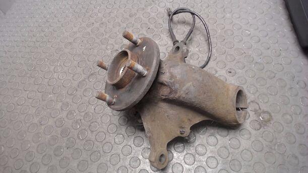 Foto: ACHSSCHENKEL VORNE LINKS eines Ford Mondeo