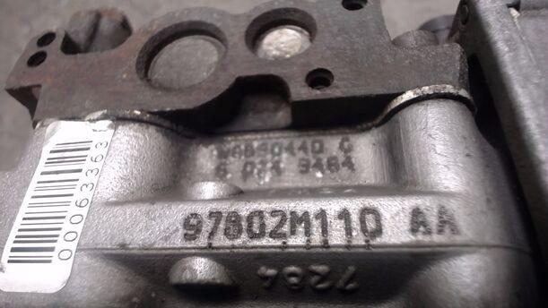 Foto: HAUPTBREMSAGGREGAT ABS eines Ford Mondeo