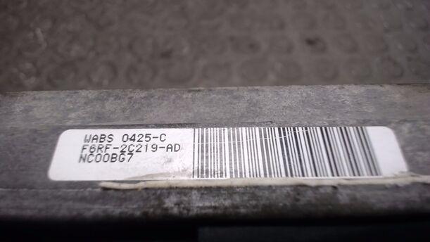 Foto: HAUPTBREMSAGGREGAT ABS eines Ford Mondeo