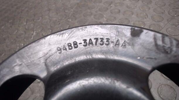 Foto: PUMPE SERVOLENKUNG eines Ford Mondeo