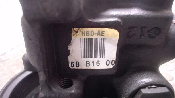Foto: PUMPE SERVOLENKUNG eines Ford Mondeo