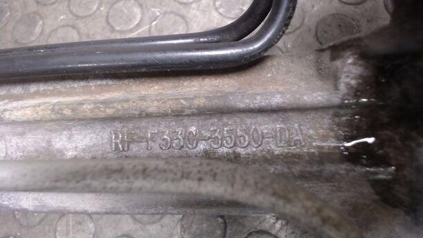 Foto: SERVOLENKUNG / LENKGETRIEBE eines Ford Mondeo