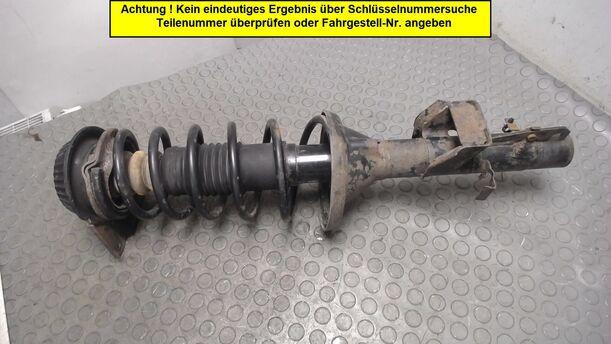 Foto: FEDERBEIN HINTEN LINKS eines Ford Mondeo