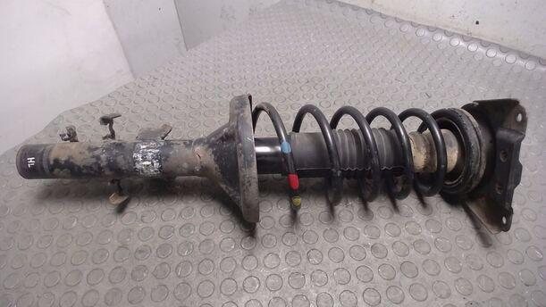 Foto: FEDERBEIN HINTEN LINKS eines Ford Mondeo