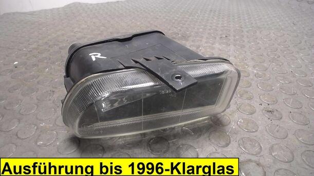 Foto: NEBELSCHEINWERFER RECHTS eines Ford Mondeo