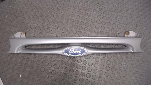 Foto: KÜHLERGRILL eines Ford Mondeo