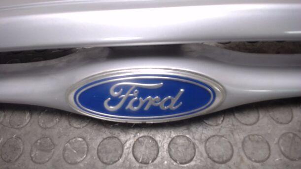 Foto: KÜHLERGRILL eines Ford Mondeo