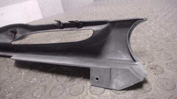 Foto: KÜHLERGRILL eines Ford Mondeo