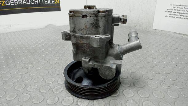 Foto: PUMPE SERVOLENKUNG eines Mercedes-Benz E 200 T Kompressor