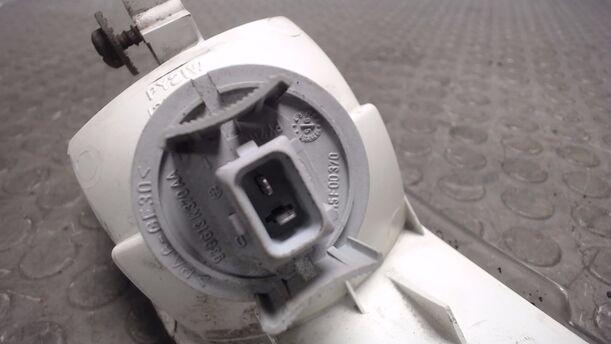 Foto: BLINKER LINKS eines Ford Mondeo