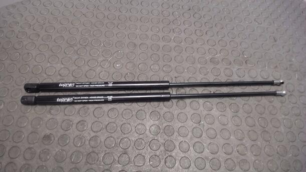 Foto: HECKKLAPPENDÄMPFERPAAR eines Ford Mondeo