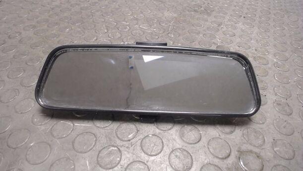 Foto: INNENSPIEGEL eines Ford Mondeo