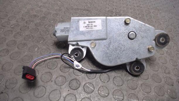 Foto: SCHEIBENWISCHERMOTOR HINTEN eines Ford Mondeo