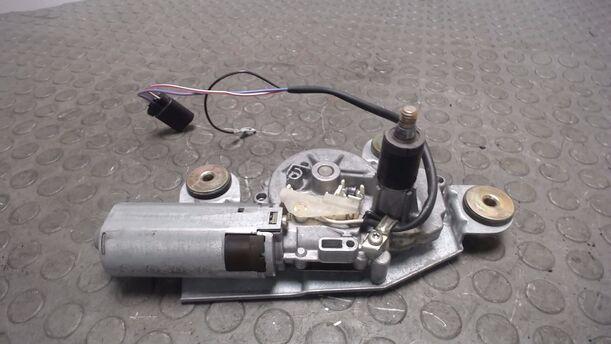 Foto: SCHEIBENWISCHERMOTOR HINTEN eines Ford Mondeo