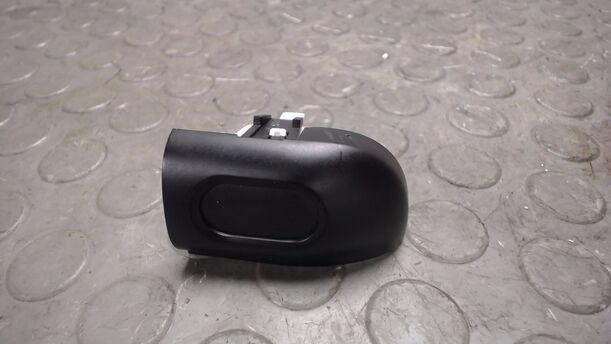 Foto: NEBELLEUCHTENKONTROLLE eines Ford Mondeo