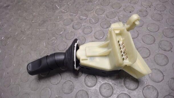 Foto: WISCHERSCHALTER eines Ford Mondeo