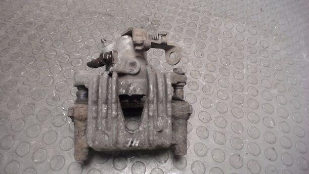 Foto: BREMSSATTEL HINTEN LINKS ( BOSCH ) eines Opel Astra 2.0 Caravan
