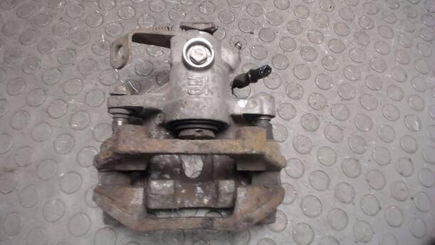 Foto: BREMSSATTEL HINTEN LINKS ( BOSCH ) eines Opel Astra 2.0 Caravan