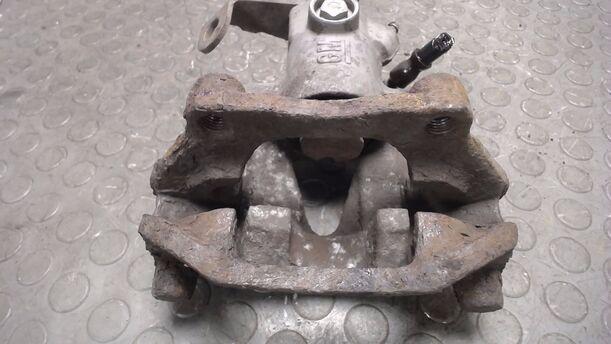 Foto: BREMSSATTEL HINTEN LINKS ( BOSCH ) eines Opel Astra 2.0 Caravan
