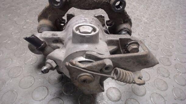 Foto: BREMSSATTEL HINTEN LINKS ( BOSCH ) eines Opel Astra 2.0 Caravan