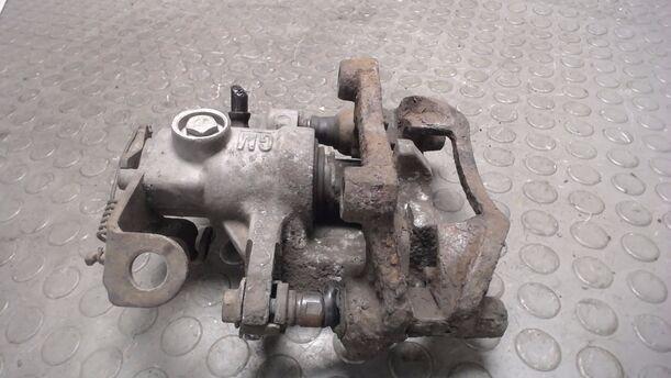 Foto: BREMSSATTEL HINTEN LINKS ( BOSCH ) eines Opel Astra 2.0 Caravan