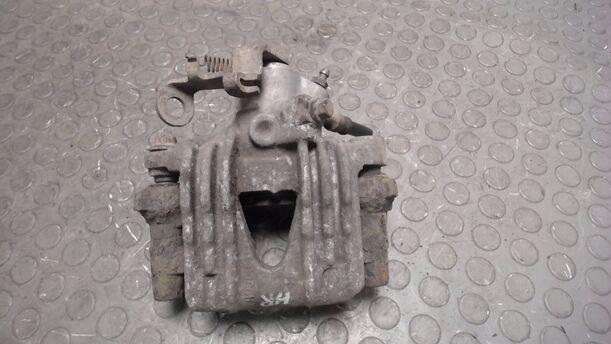 Foto: BREMSSATTEL HINTEN RECHTS ( BOSCH ) eines Opel Astra 2.0 Caravan