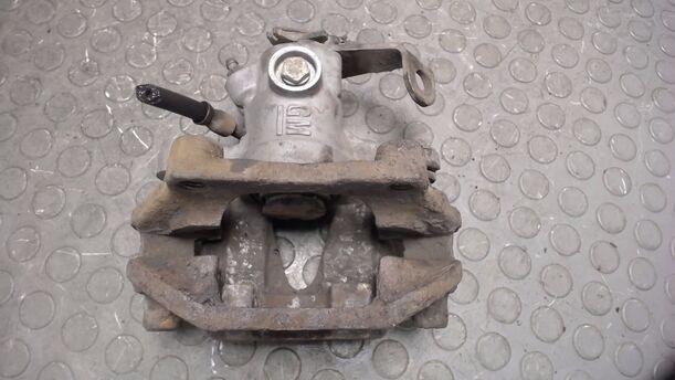 Foto: BREMSSATTEL HINTEN RECHTS ( BOSCH ) eines Opel Astra 2.0 Caravan