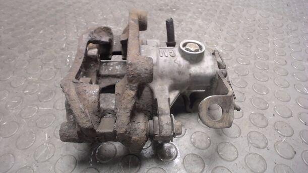 Foto: BREMSSATTEL HINTEN RECHTS ( BOSCH ) eines Opel Astra 2.0 Caravan