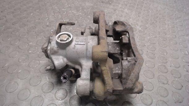 Foto: BREMSSATTEL HINTEN RECHTS ( BOSCH ) eines Opel Astra 2.0 Caravan
