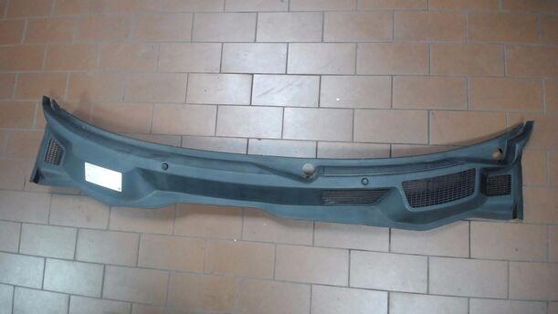 Foto: WINDLAUF eines Opel Astra 2.0 Caravan