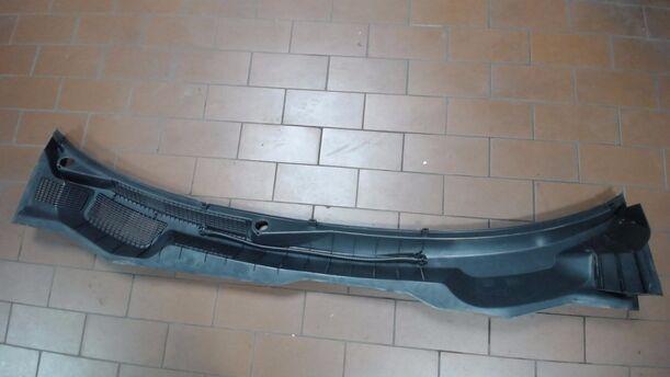 Foto: WINDLAUF eines Opel Astra 2.0 Caravan