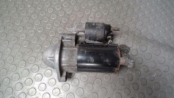 Foto: ANLASSER eines VW Passat Variant 2.0