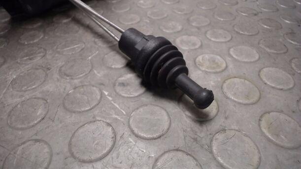 Foto: AUSSENSPIEGEL MECHANISCH VERSTELLBAR LINKS ( UNLACKIERT ) eines Ford Fiesta 1.4