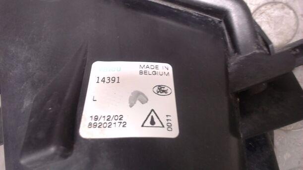 Foto: NEBELSCHEINWERFER LINKS ( VALEO ) eines Ford Fiesta 1.4