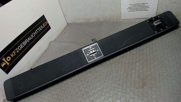 Foto: LADERAUMABDECKUNG / SICHERHEITSNETZ eines Mercedes-Benz E 200 T Kompressor