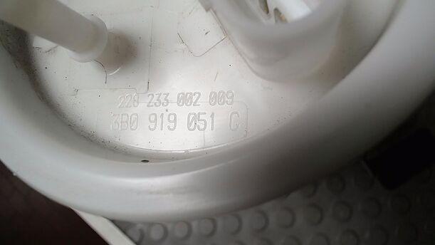 Foto: KRAFTSTOFFPUMPE eines VW Passat Variant 2.0