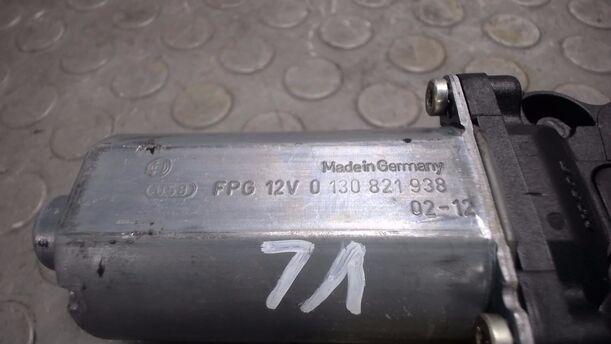 Foto: FENSTERHEBERMOTOR VORNE LINKS eines Ford Fiesta 1.4