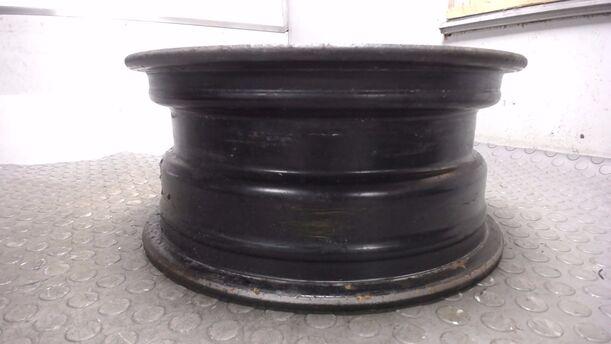 Foto: STAHLFELGE 6X14 ET38 eines VW Golf 1.6