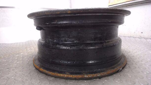 Foto: STAHLFELGE 6X14 ET38 eines VW Golf 1.6
